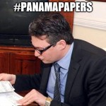 Mizzi panamapapers