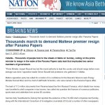 THE NATION