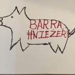 barra hniezer