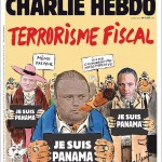 charlie hebdo cover reworked