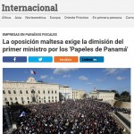 europa press