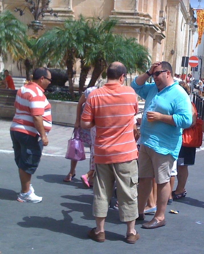 glenn bedingfield naxxar 1