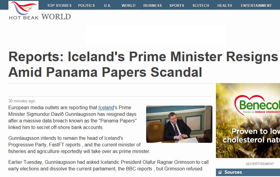 iceland resignation 4