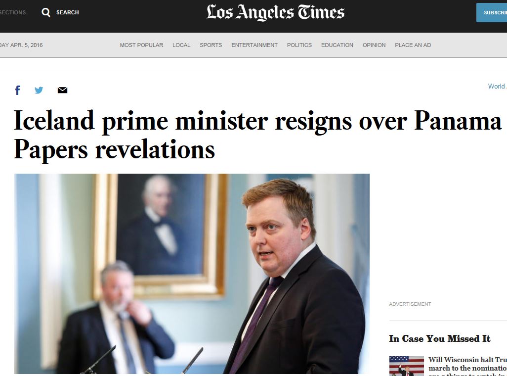 iceland resignation 6