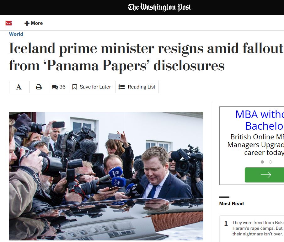 iceland resignation 7