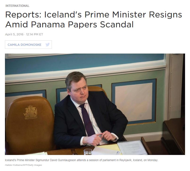 iceland resignation 8