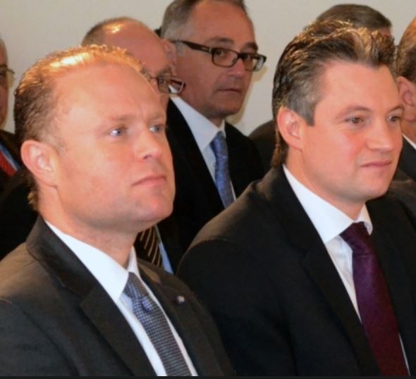 joseph muscat konrad mizzi