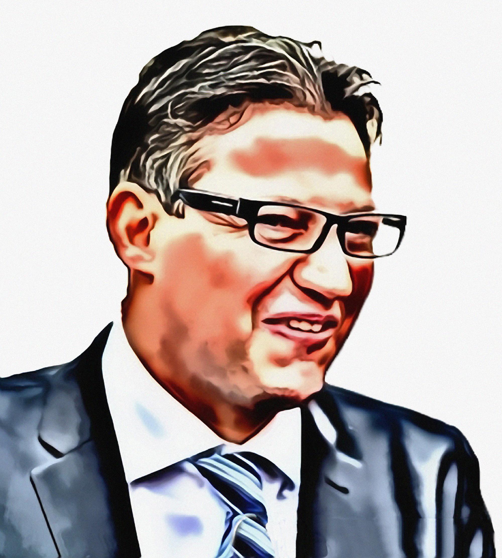 konrad mizzi cartoon