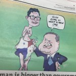 malta today cartoon