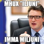 miljuni