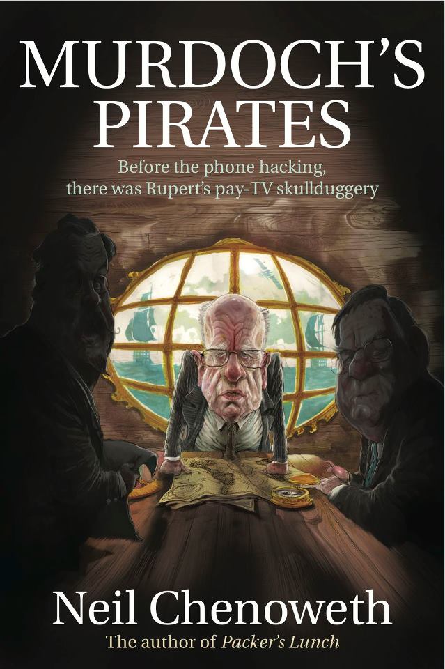 murdoch's pirates