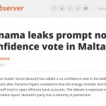 no confidence 1