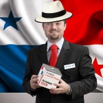 panama tax box