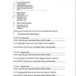 KONRAD MIZZI TRUST DOCUMENT