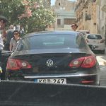 Luciano busuttil car 2