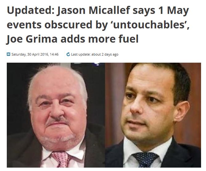 jason micallef joe grima