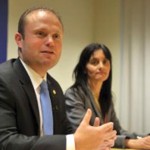 joseph muscat marlene bonnici