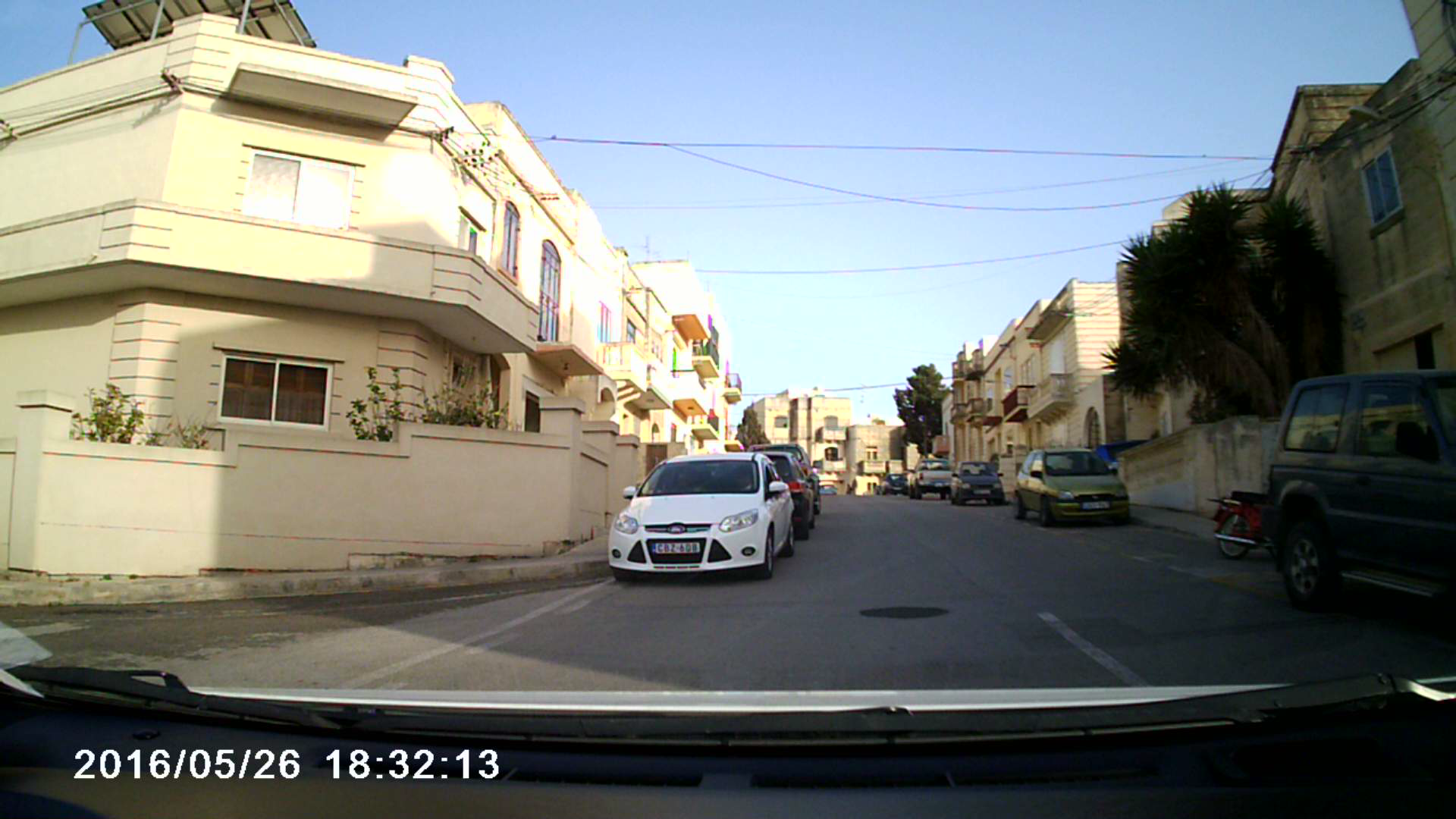 muscat car 2