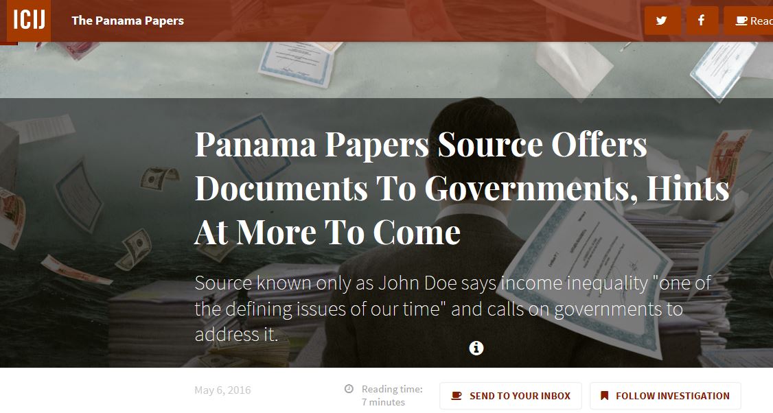 panama papers 1