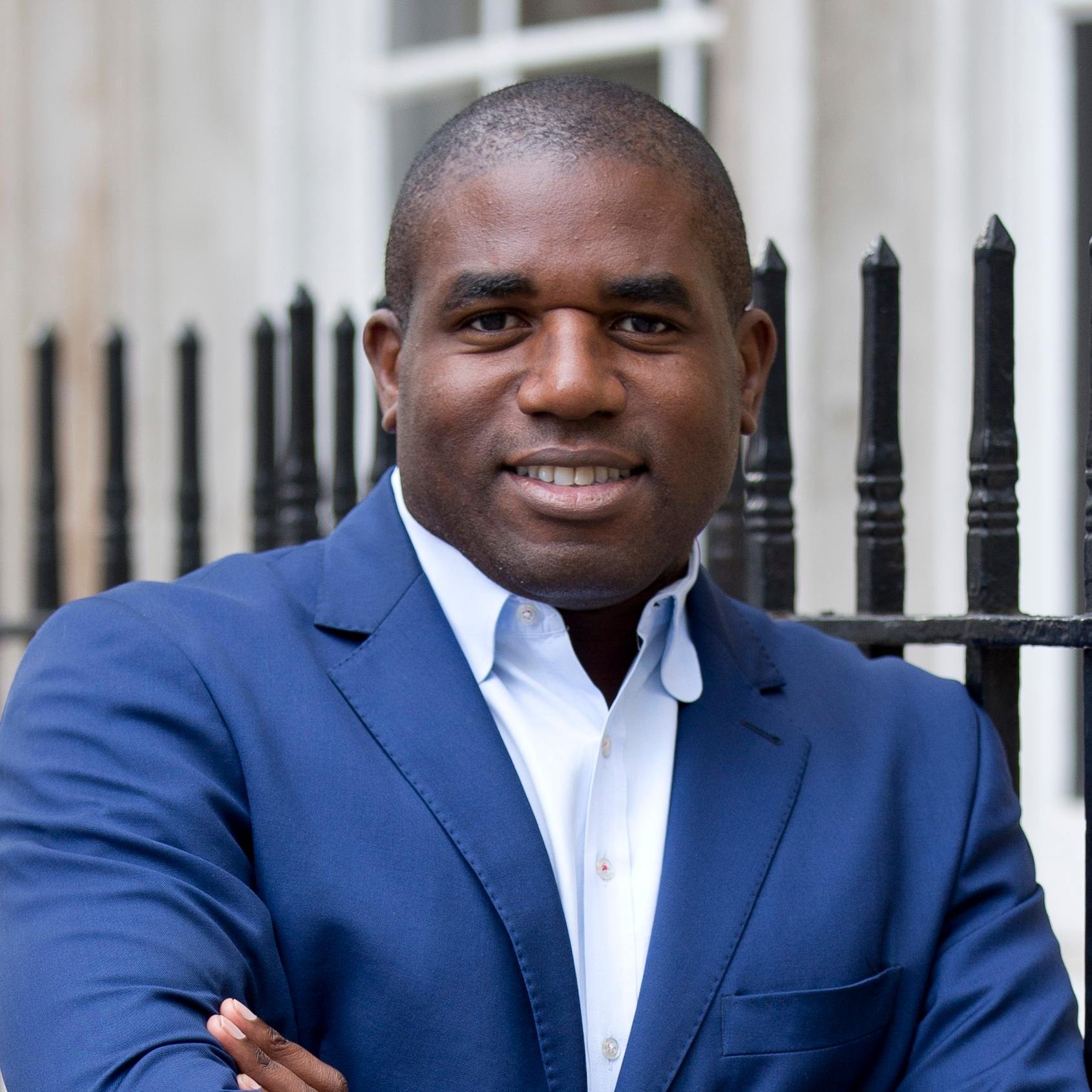 david lammy 1