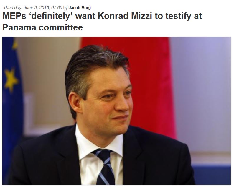 konrad mizzi testify