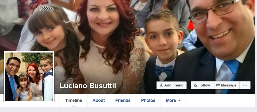 luciano busuttil children 1