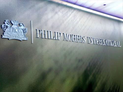 philip morris international