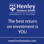 Henley Banner