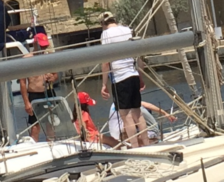 Konrad Mizzi boat 9 July 2016_2