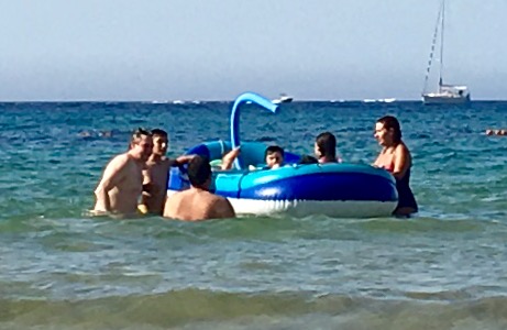 Konrad Mizzi selmun 1