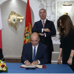 NEVILLE GAFA ENEMALTA