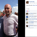 NEVILLE GAFA JEFFREY PULLICINO ORLANDO 1