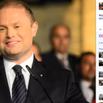 NEVILLE GAFA JOSEPH MUSCAT