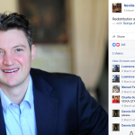 NEVILLE GAFA KONRAD MIZZI