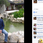 NEVILLE GAFA NARA CAMICIE