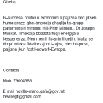 NEVILLE GAFA PROFILE 4