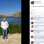 NEVILLE GAFA RELAXING 1