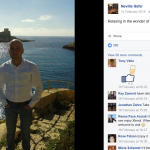 NEVILLE GAFA RELAXING 2