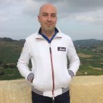 NEVILLE GAFA TRACKSUIT