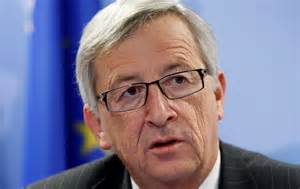 Jean-Claude Juncker