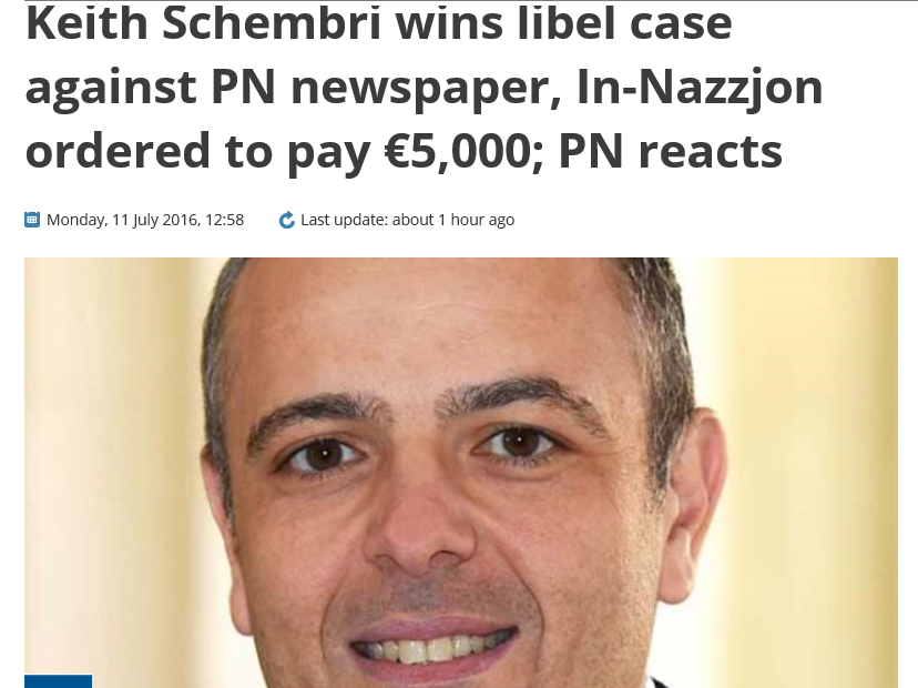 keith schembri