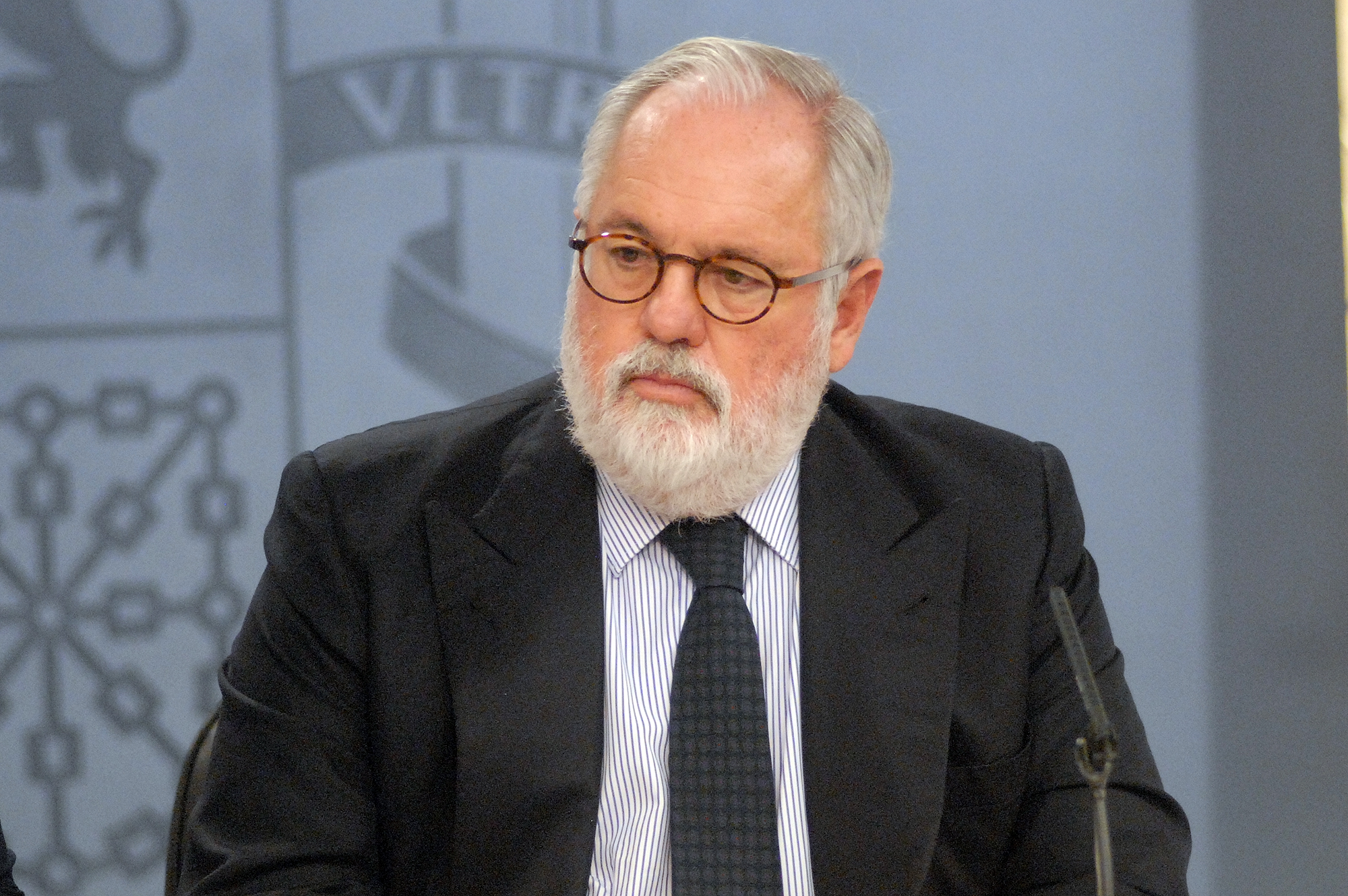 Miguel Arias Canete