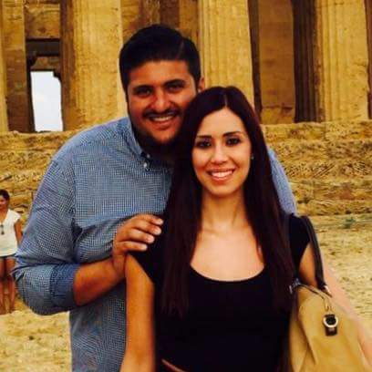 Helena Dalli's son Luke and his girlfriend Rachel Debono have both been given corrupt appointments on the state payroll.