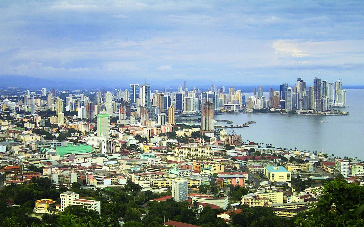 Панама достопримечательности фото и описание