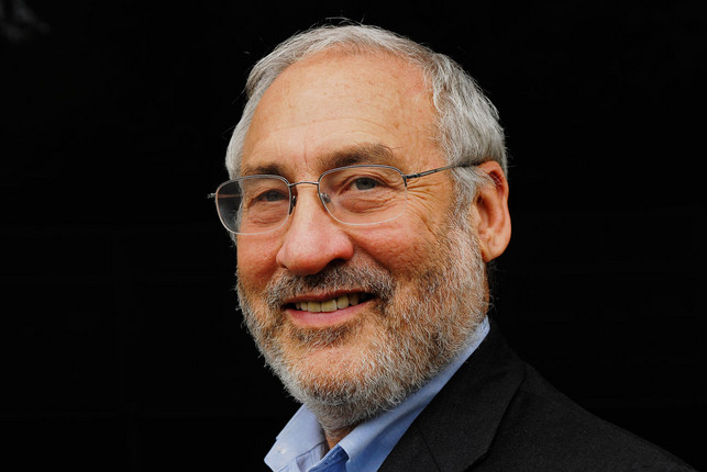 Joseph Stiglitz