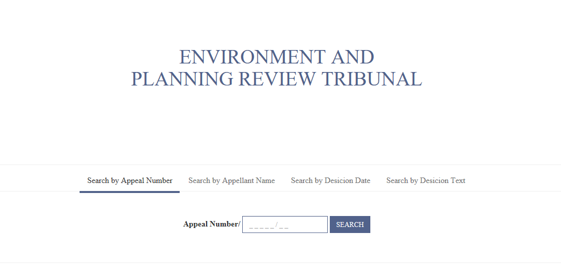 planning-review-tribunal