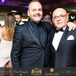 Chris Cardona Mario Azzopardi NYE 2016