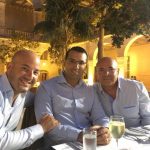 JOE GERADA, JONATHAN ATTARD, MARIO AZZOPARDI