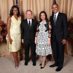 MICHELLE MUSCAT WROUGHT IRON DRESS