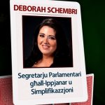 deborah schembri